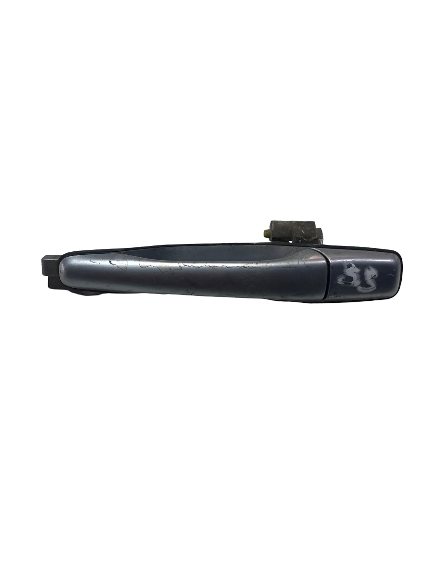 Maner exterior portiera  stanga spate MITSUBISHI OUTLANDER I CU_W 2001 - 2008