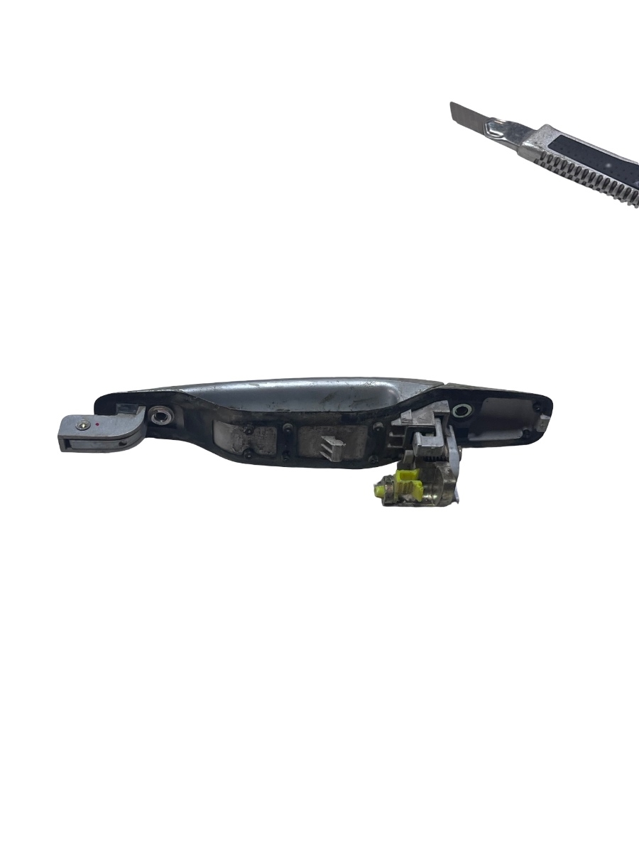 Maner exterior portiera  stanga spate MITSUBISHI OUTLANDER I CU_W 2001 - 2008 – foto 2