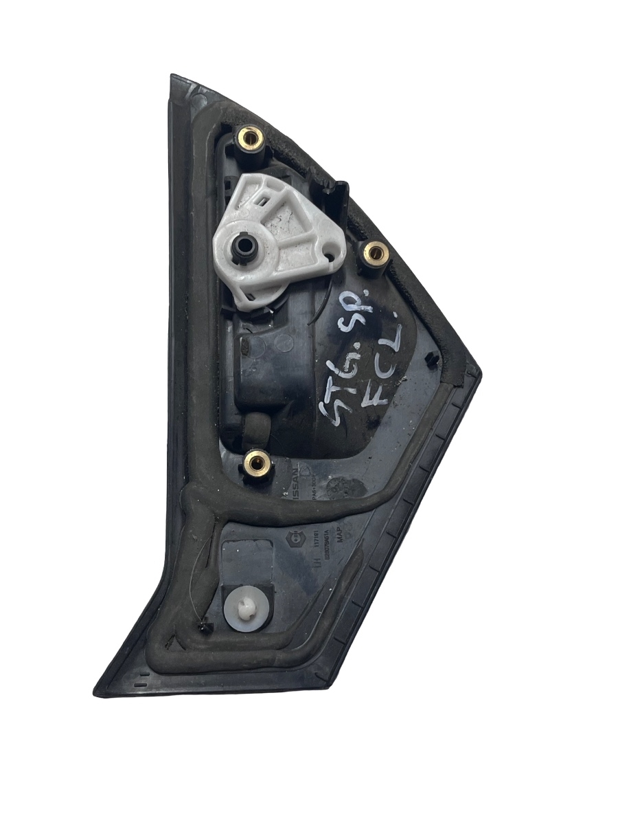 Maner exterior portiera stanga spate NISSAN JUKE Facelift F15  2010 - > 82607BA61A – foto 2