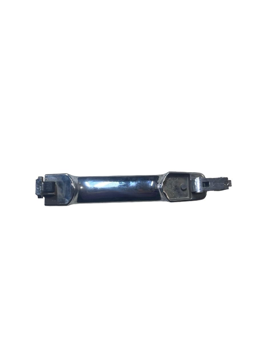 Maner exterior portiera stanga spate NISSAN QASHQAI / QASHQAI +2 I J10, JJ10 2006 - 2014 – foto 2