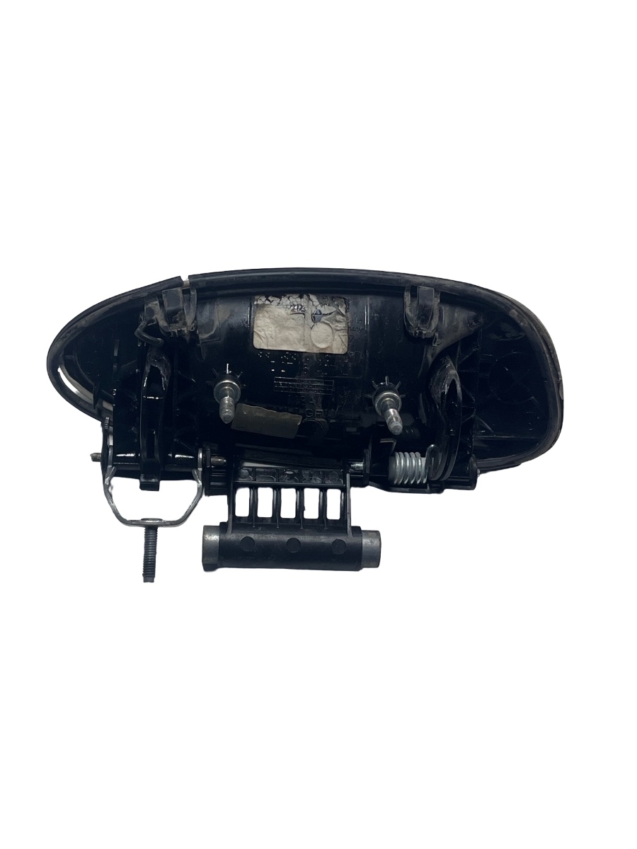 Maner exterior portiera  stanga spate PORSCHE PANAMERA 970 2009 - 2016 99753706101 – foto 2