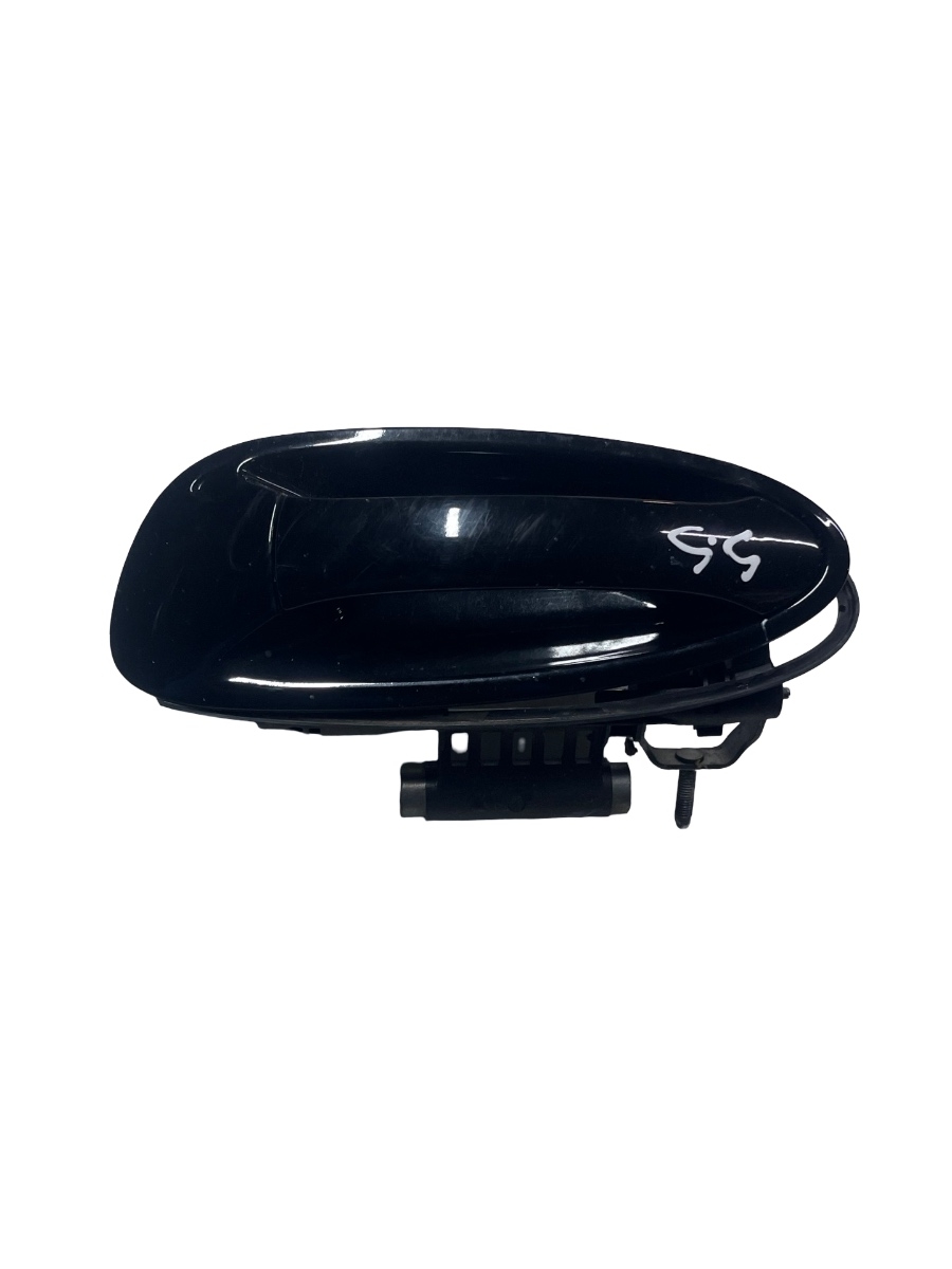 Maner exterior portiera  stanga spate PORSCHE PANAMERA 970 2009 - 2016 99753706101 – foto 5