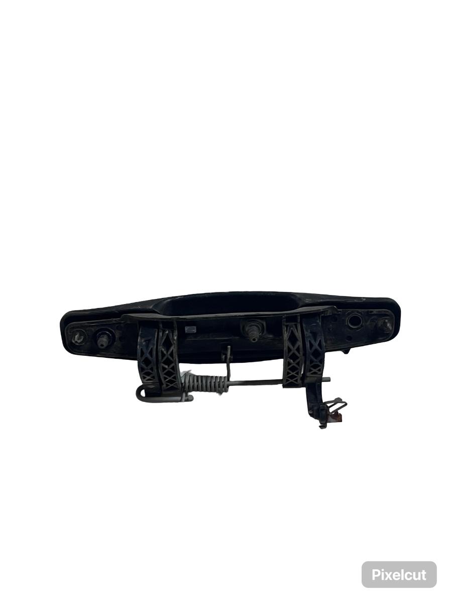 Maner exterior portiera stanga spate RENAULT Symbol II [ 2008 - 2013 ] – foto 2