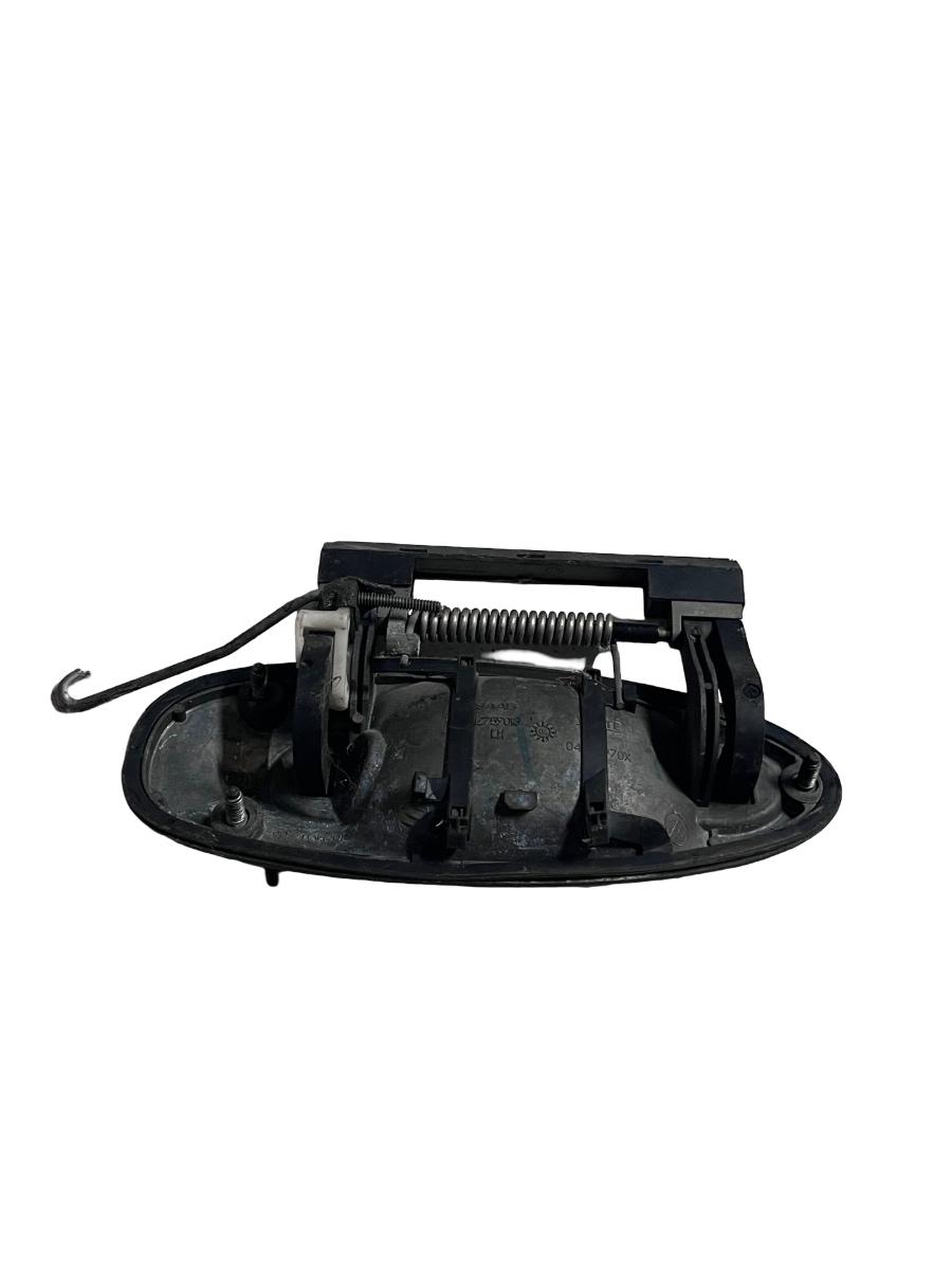 Maner exterior portiera stanga spate SAAB 9-3 YS3F 2002 - 2015 – foto 2