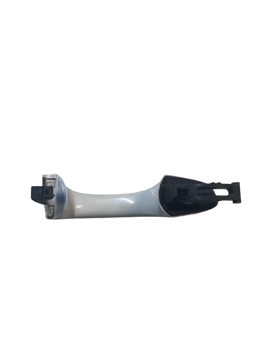 Maner exterior portiera stanga spate SKODA FABIA III Break NJ5 2014 -> 5G0637205N – foto 2