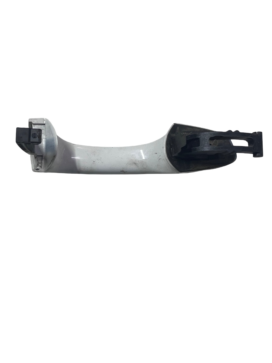 Maner exterior portiera  stanga spate SKODA FABIA III Estate NJ5 2014 - > – foto 2