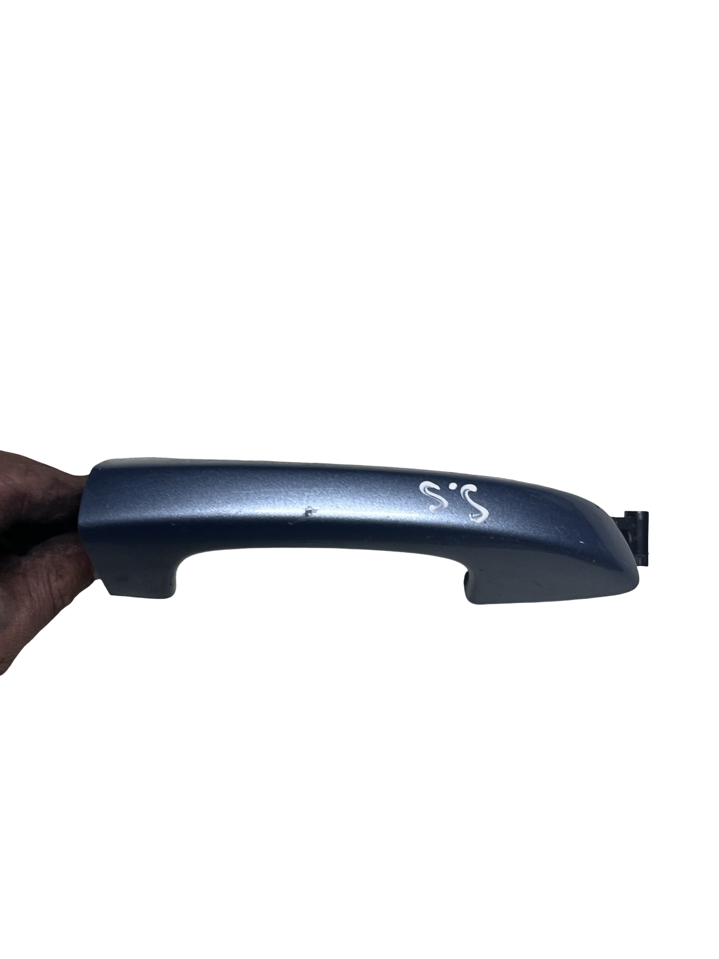 Maner Exterior Portiera stânga spate Volkswagen Golf 6 Hatchback 1.4 CAVD TSI 2008–2013 Facelift - cod: 1K8837209