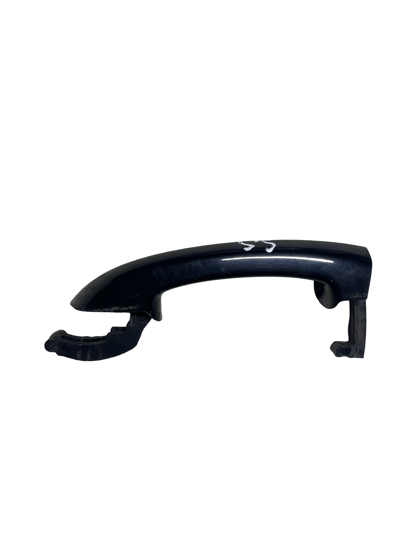 Maner Exterior Portiera stânga spate Volkswagen Golf 6 Hatchback 2008–2013