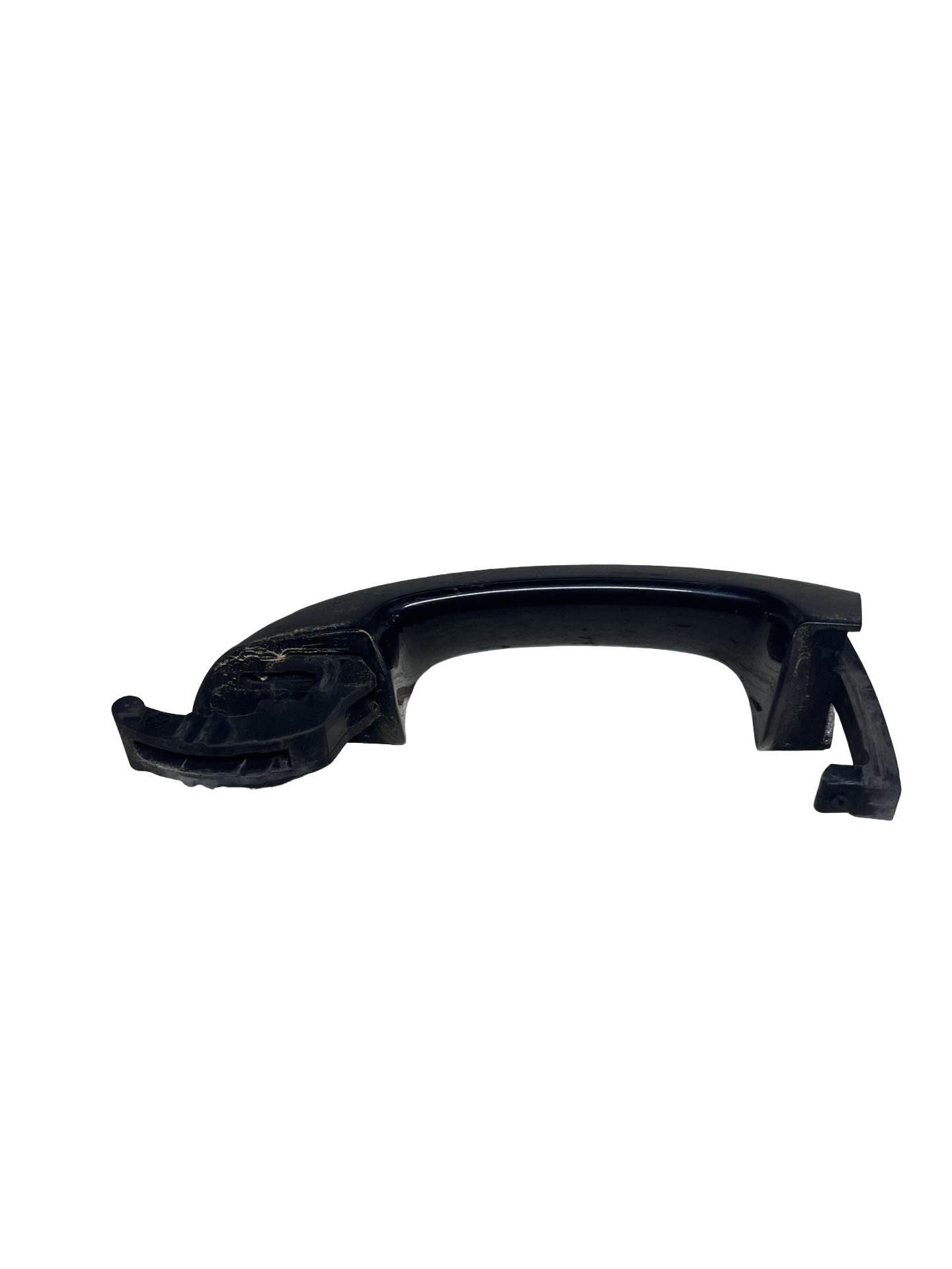 Maner Exterior Portiera stânga spate Volkswagen Golf 6 Hatchback 2008–2013 – foto 2