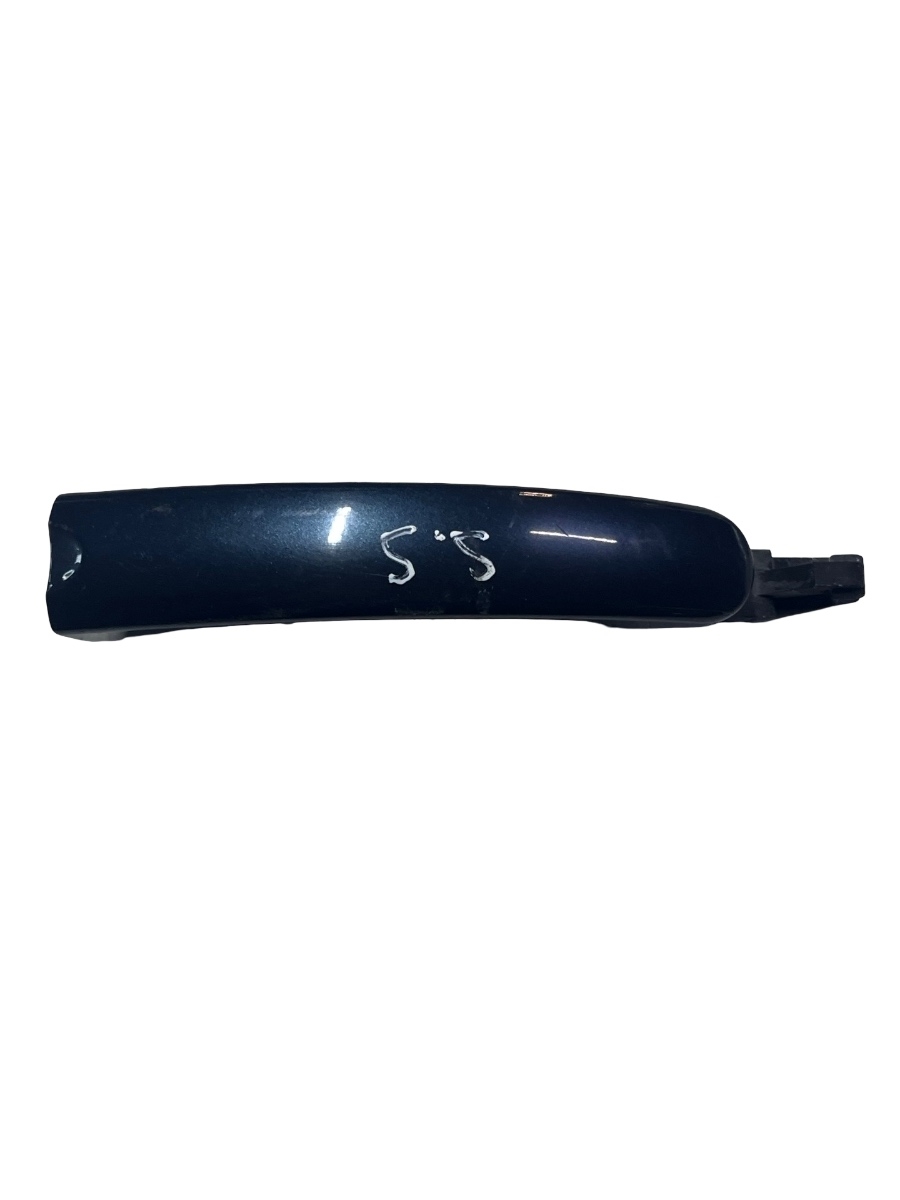 Maner exterior portiera stanga spate VOLKSWAGEN GOLF PLUS 5M1, 521 2004 - 2013 – foto 2