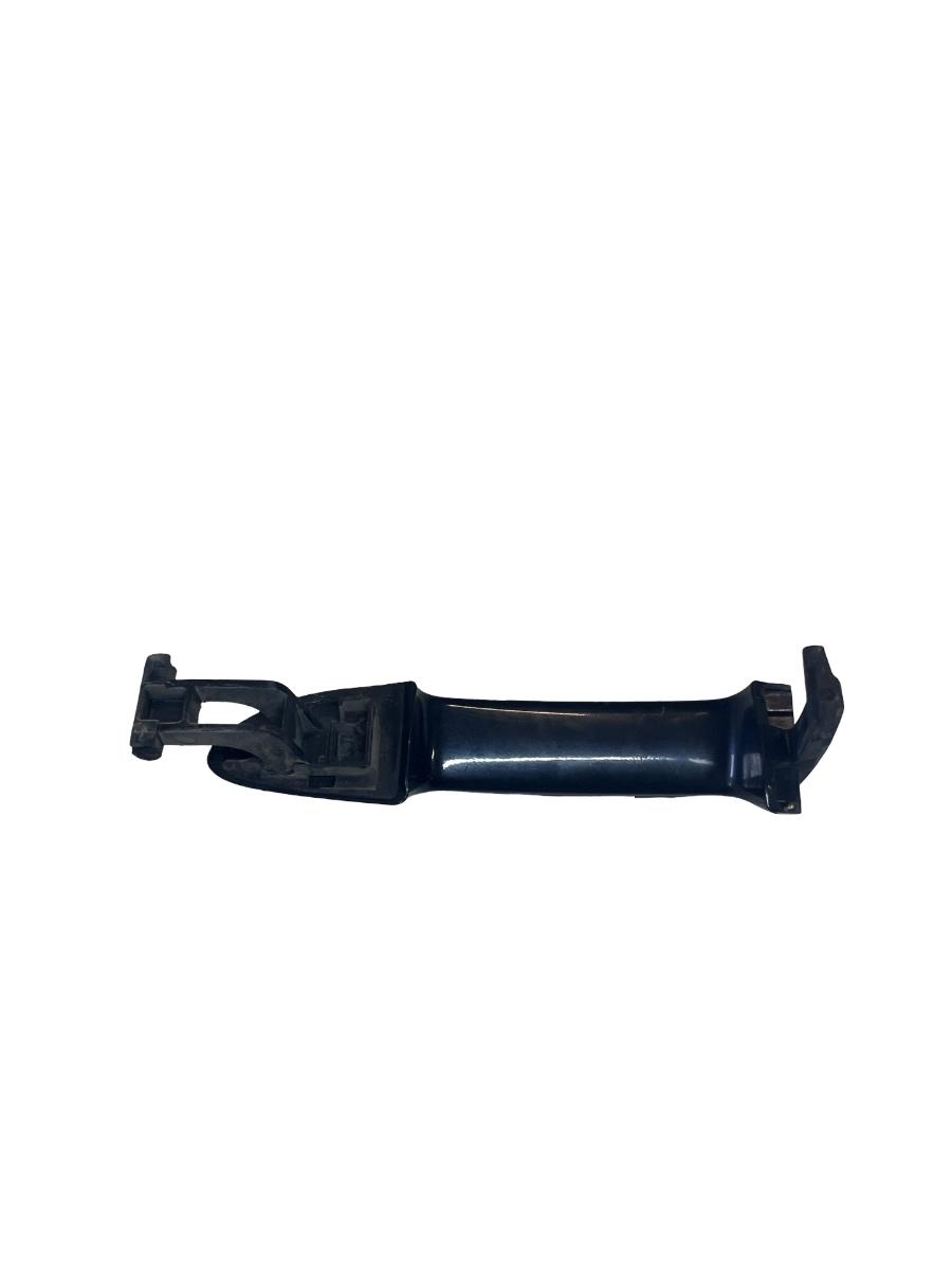 Maner exterior portiera stanga spate VOLKSWAGEN PASSAT Variant 3C5 2005 - 2011 VAG 3C0837209