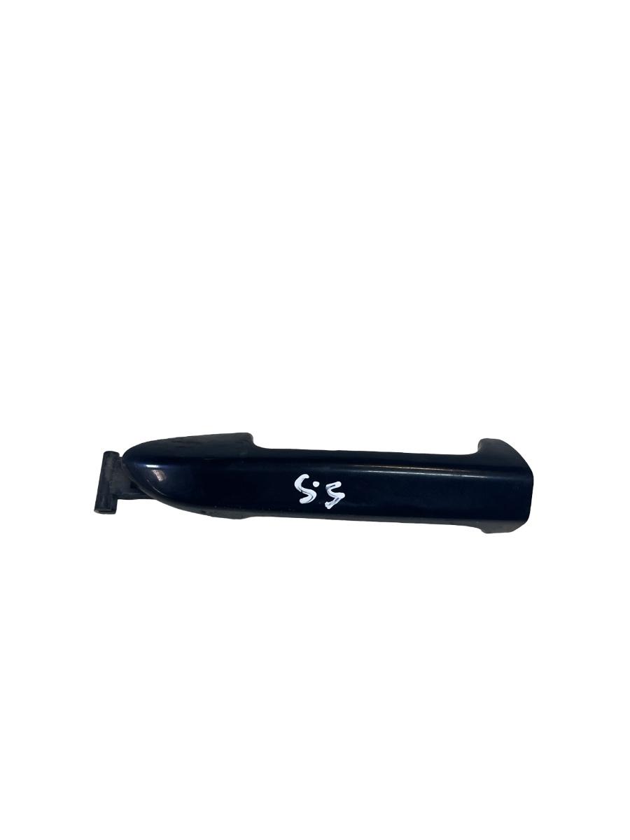 Maner exterior portiera stanga spate VOLKSWAGEN PASSAT Variant 3C5 2005 - 2011 VAG 3C0837209 – foto 2