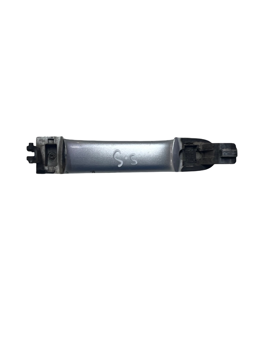Maner exterior portiera  stanga spate VOLKSWAGEN TOURAN 1T1, 1T2 Facelift 2003 - 2010 7H0837209 – foto 2