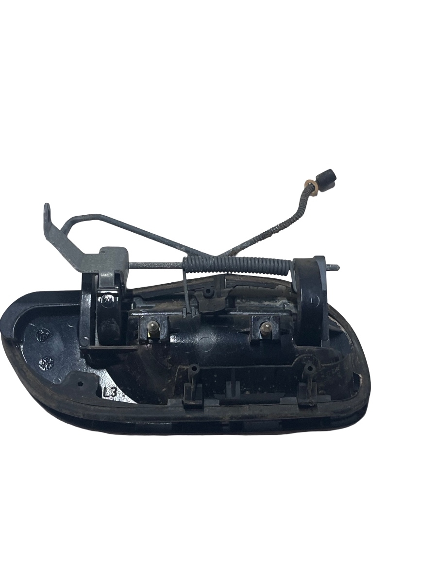 Maner exterior portiera stanga spate VOLVO S60 I 384 2000 - 2010 – foto 2