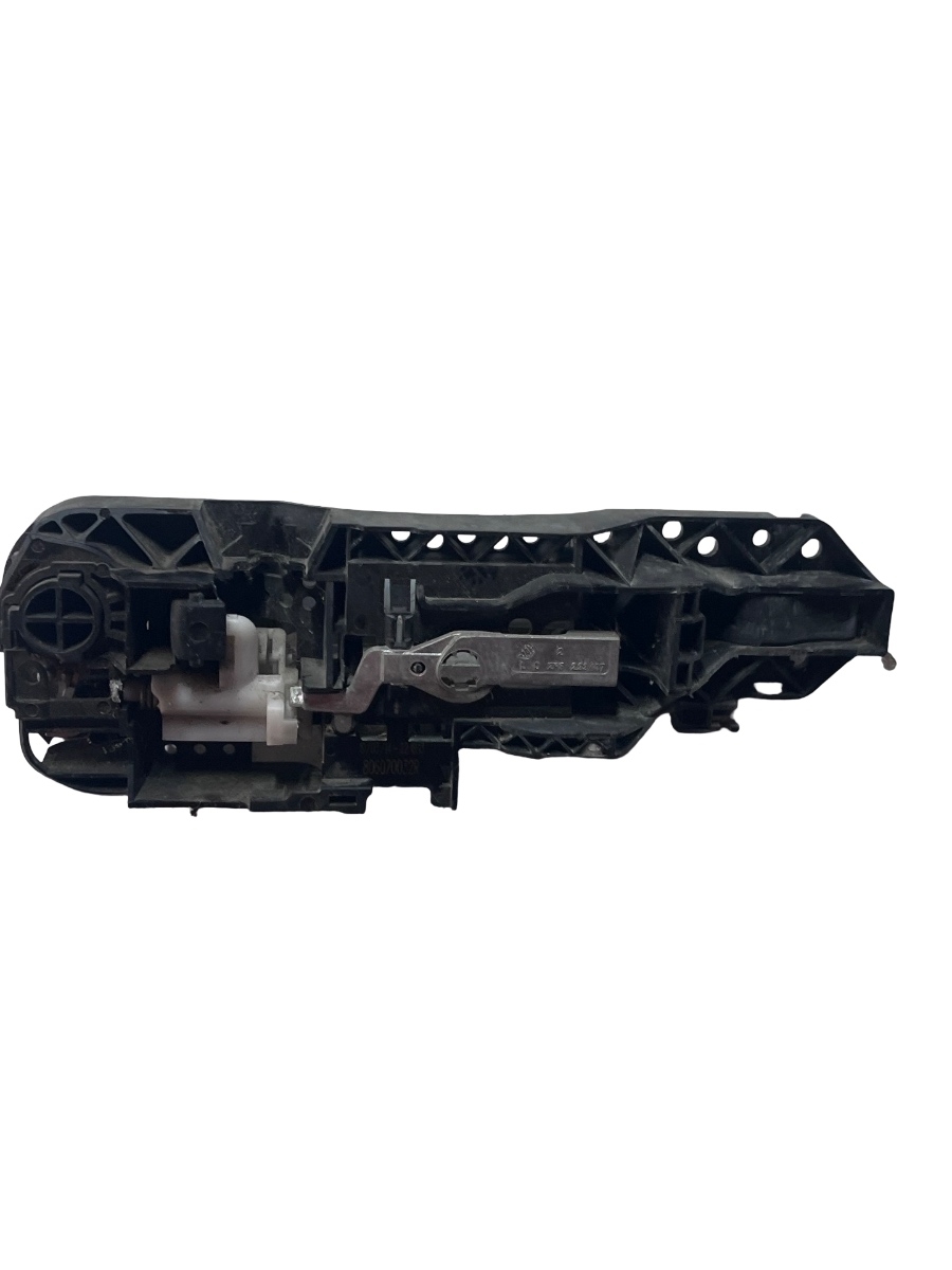 Maner exterior + suport portiera stanga spate RENAULT FLUENCE L30_ 2010 -> 806070032R – foto 2