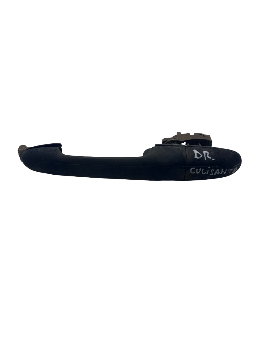 Maner exterior usa culisanta dreapta MERCEDES-BENZ VITO Bus W639 2003 ->