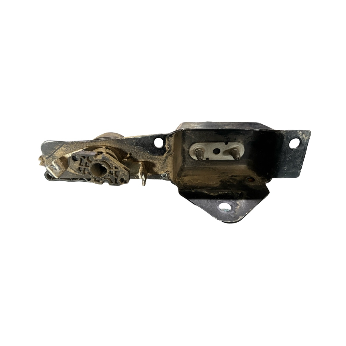 Maner exterior usa de incarcare dreapta spate RENAULT KANGOO Express FW0/1_ 2008 - > – foto 2