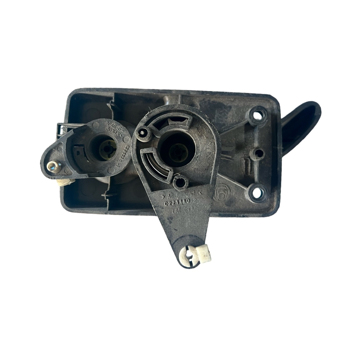 Maner exterior usa de incarcare RENAULT MASTER II Box FD 1998 - > – foto 2