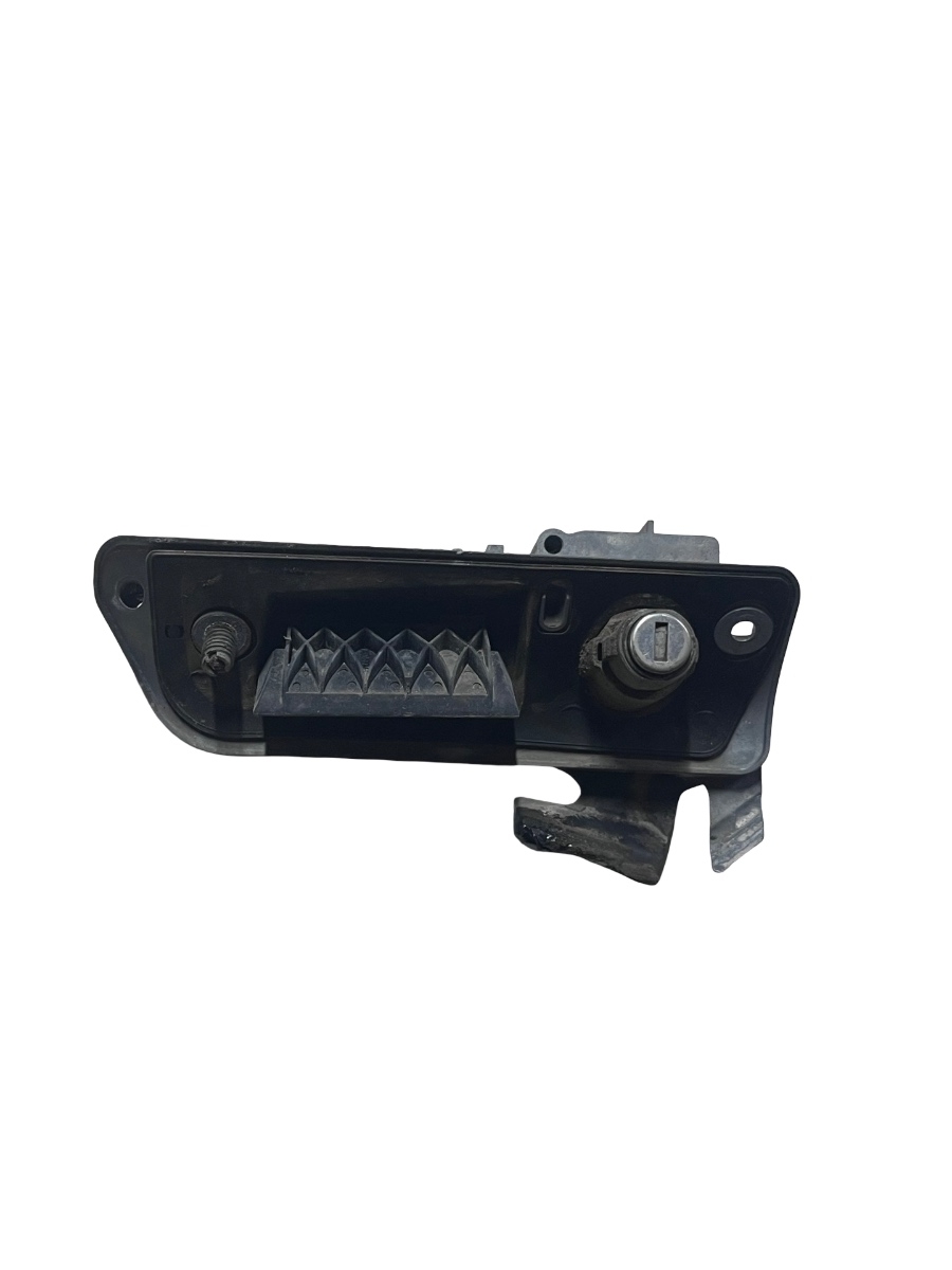 Maner exterior usa stanga spate VOLKSWAGEN CADDY IV Box SAA, SAH 2015 - > 2K0827565J