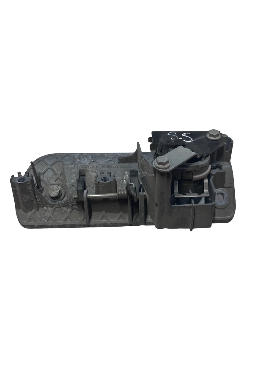 Maner exterior usa stanga spate VOLKSWAGEN CADDY IV Box SAA, SAH 2015 - > 2K0827565J – foto 5