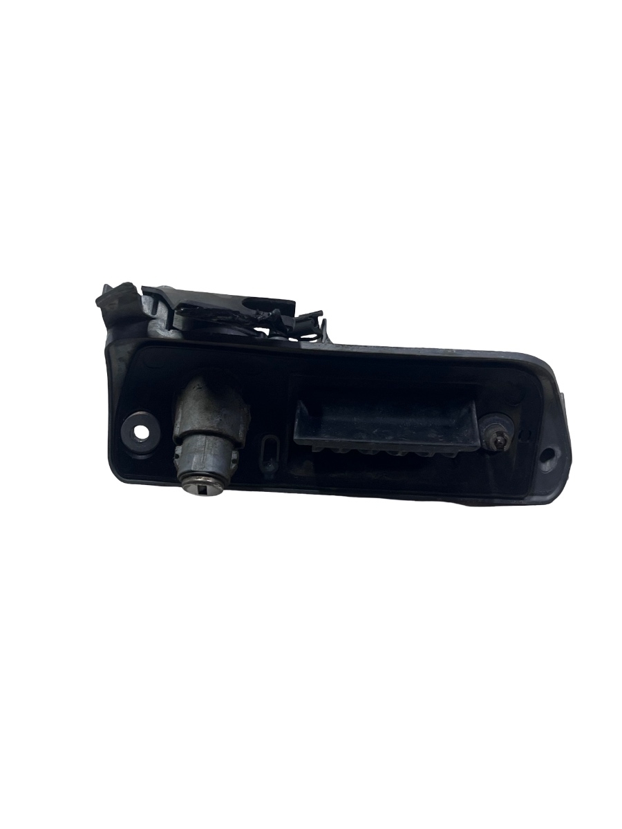 Maner exterior usa stanga spate VOLKSWAGEN CADDY IV Box SAA, SAH 2015 - > 2K0827565J – foto 2