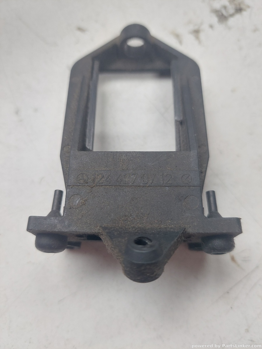 Maner frana mana MERCEDES-BENZ VITO Box (638) [ 1997 - 2003 ] OEM 1244270712 – foto 2