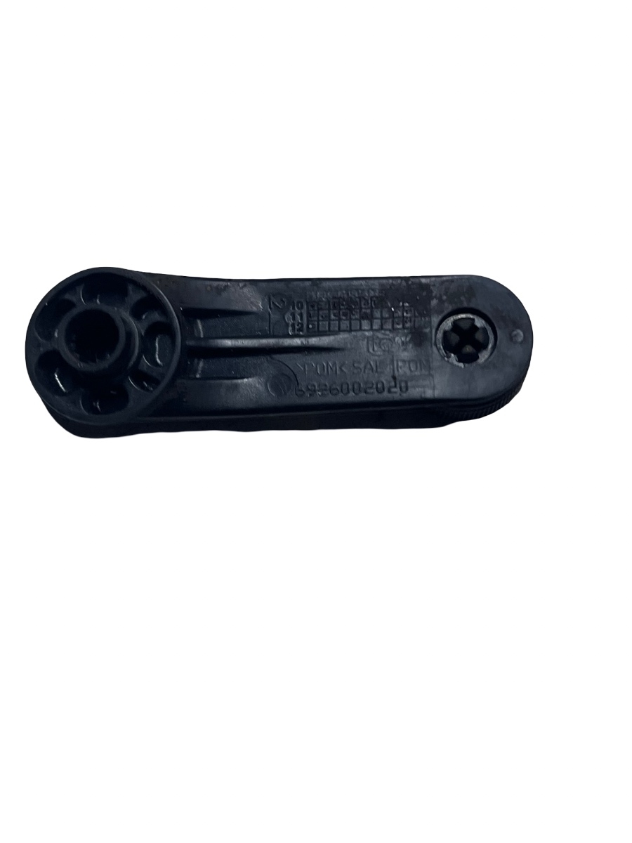 Maner geam pivotant stanga spate TOYOTA YARIS _P13_ 2012 - > – foto 2