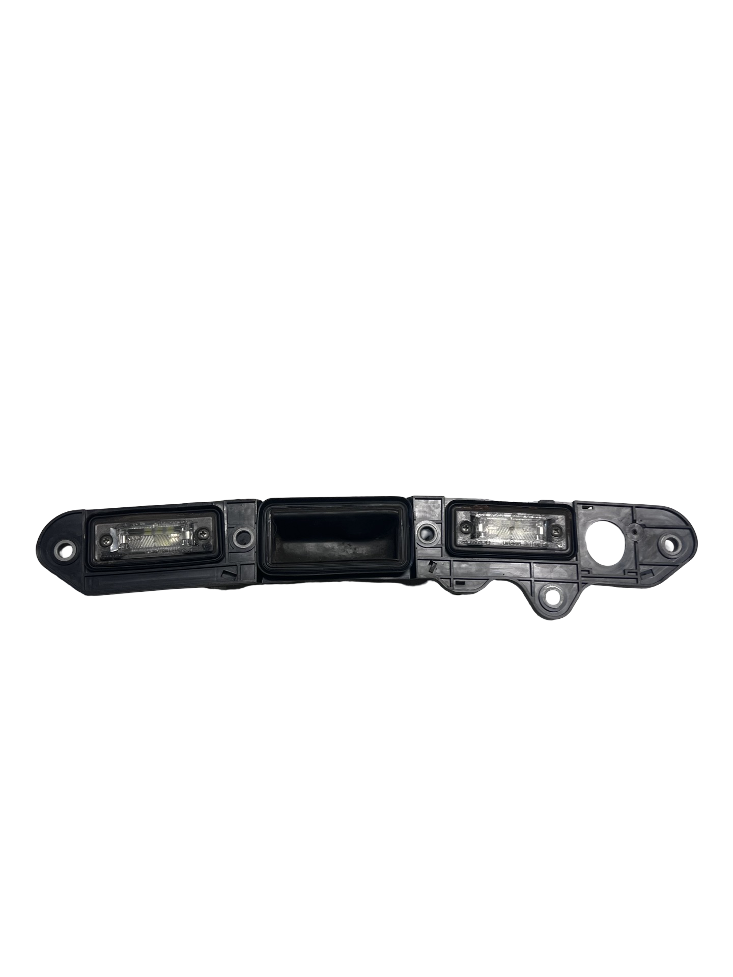Maner Haion Volkswagen Golf 5 Plus 2004–2008