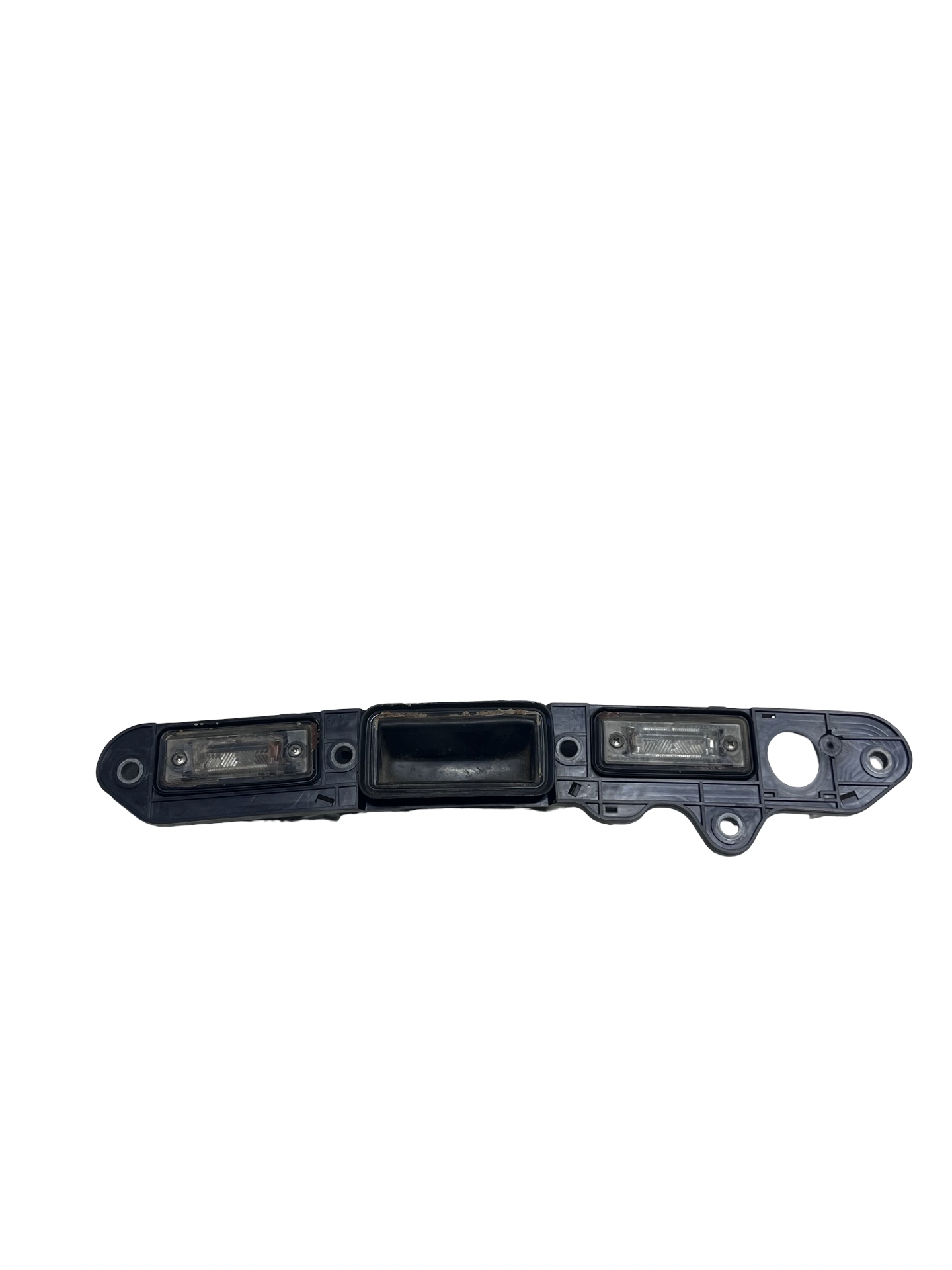 Maner Haion Volkswagen Touran 1 2003–2015