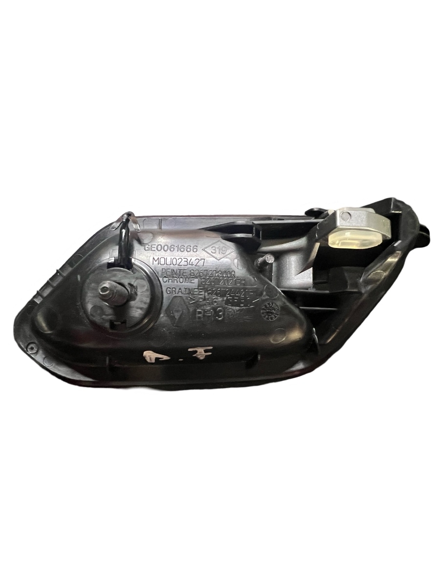 Maner interior deschidere portiera fata dreapta DACIA JOGGER [ 2024 - > ] 826727800R – foto 2