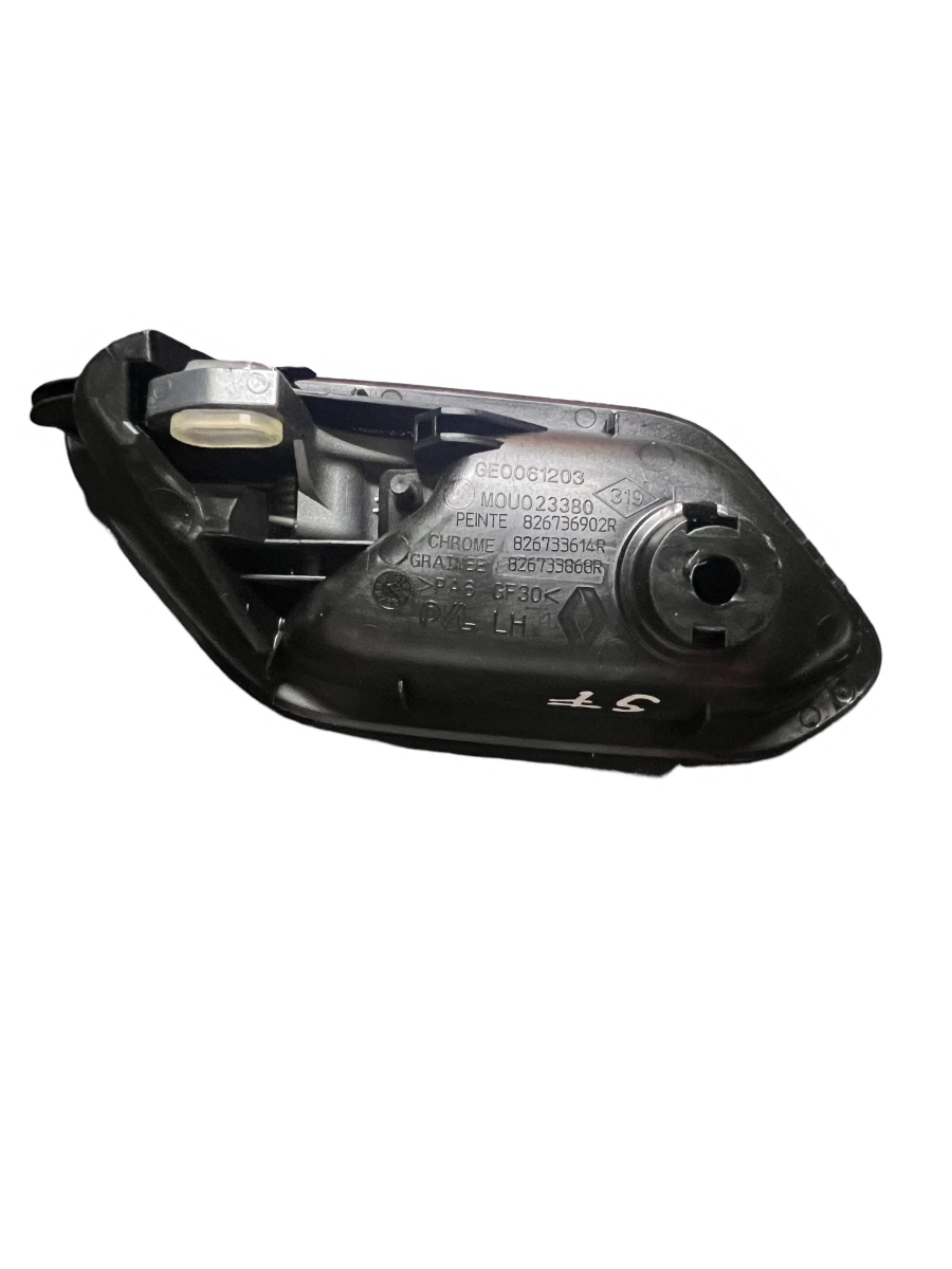 Maner interior deschidere  portiera fata STANGA DACIA JOGGER [ 2024 - > ] 826736902R – foto 2