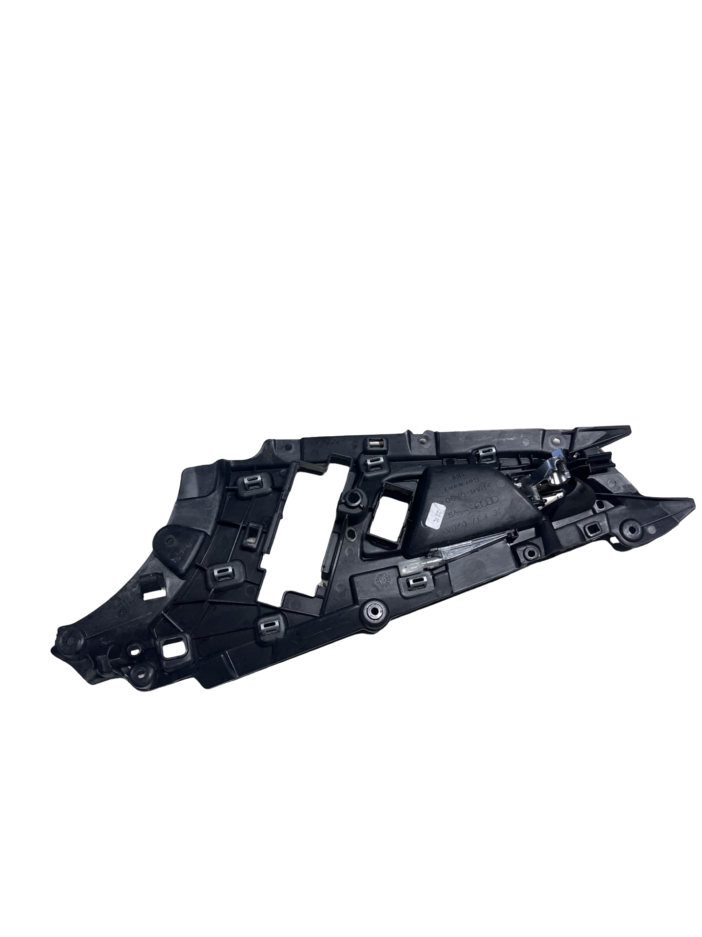 Maner Interior dreapta față Audi A7 Sportback 2010–2018 - cod: 4G8837020A – foto 2