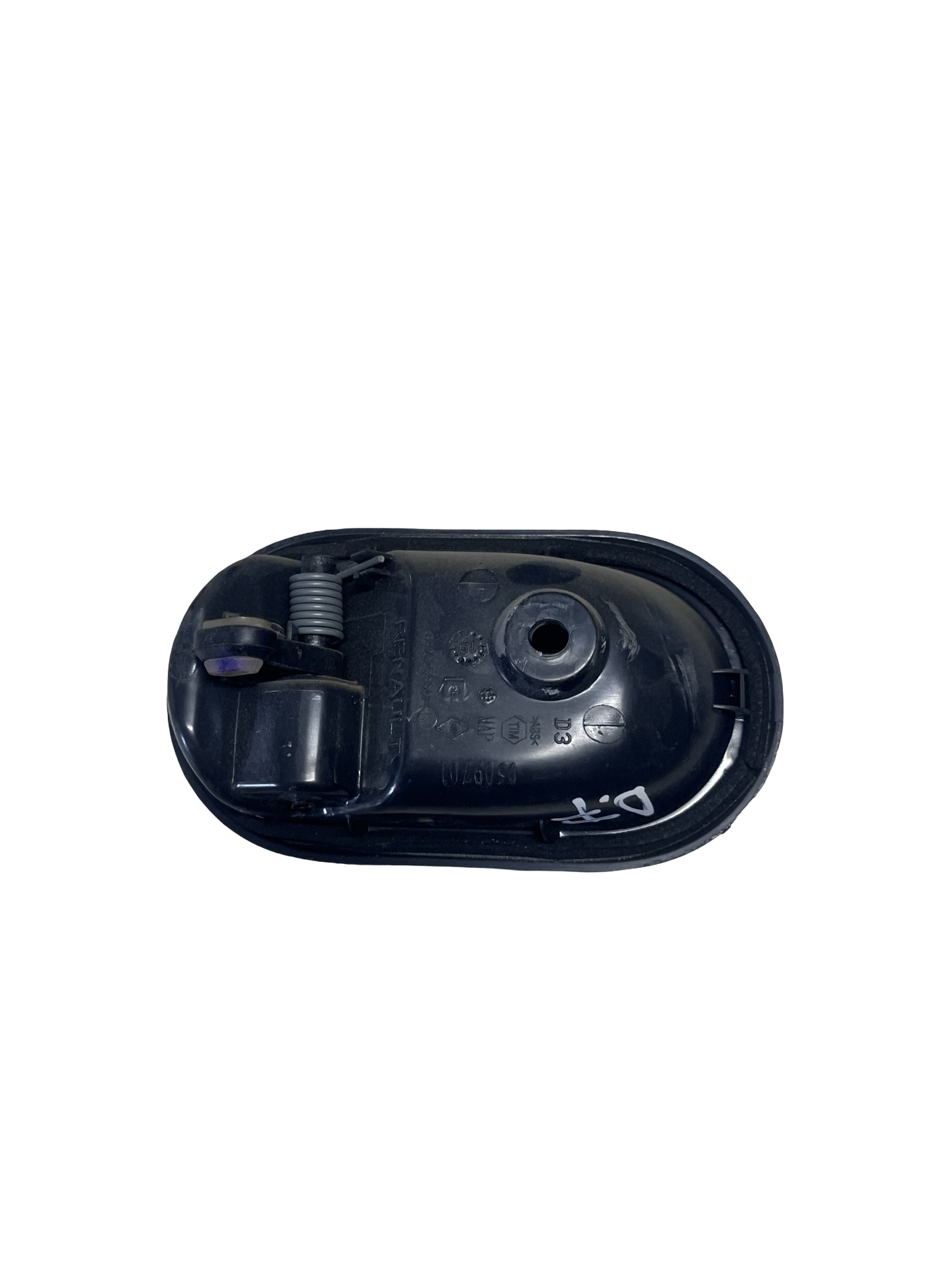 Maner Interior dreapta față Dacia Dokker 2022 1.5 dCi K9K-U8 - cod: 8200733847 – foto 3