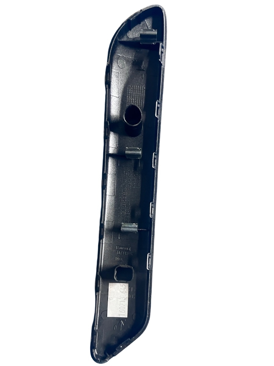 Maner interior dreapta fata DACIA SANDERO II 2012 - > 1.6 – foto 2