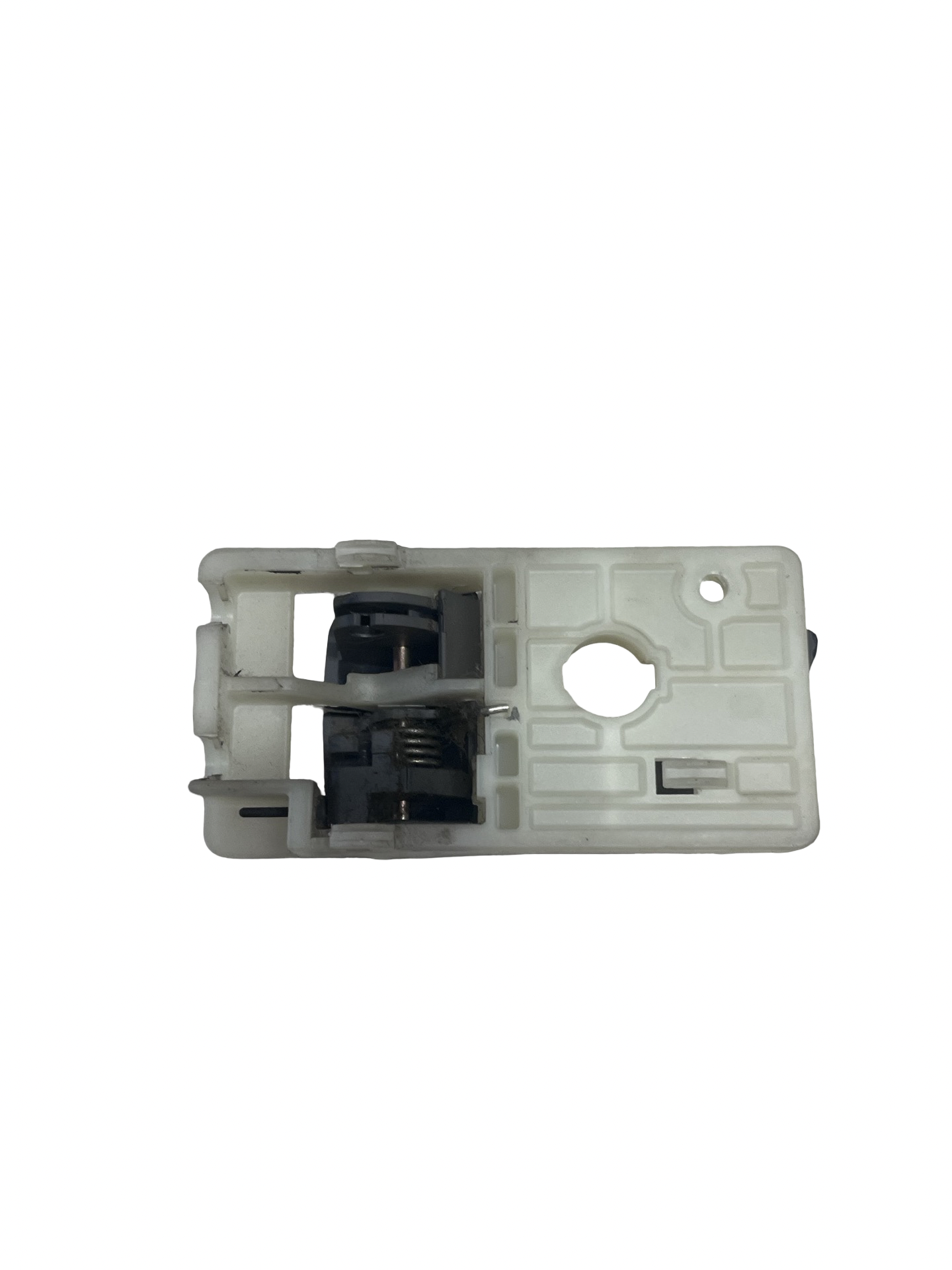Maner Interior dreapta față Hyundai Tucson 1 2004–2010 – foto 2