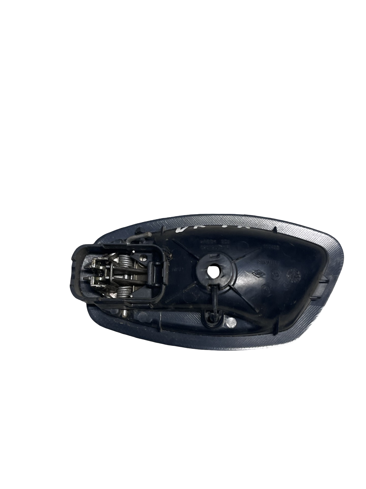 Maner Interior dreapta față Renault Clio 3 2005–2013 - cod: 826720001R – foto 3