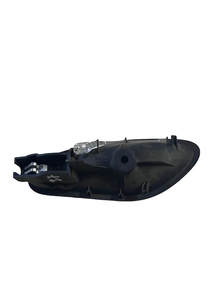 Maner interior portiera dreapta fata BMW 6 E63 2004 - 2010 7899610 – foto 2