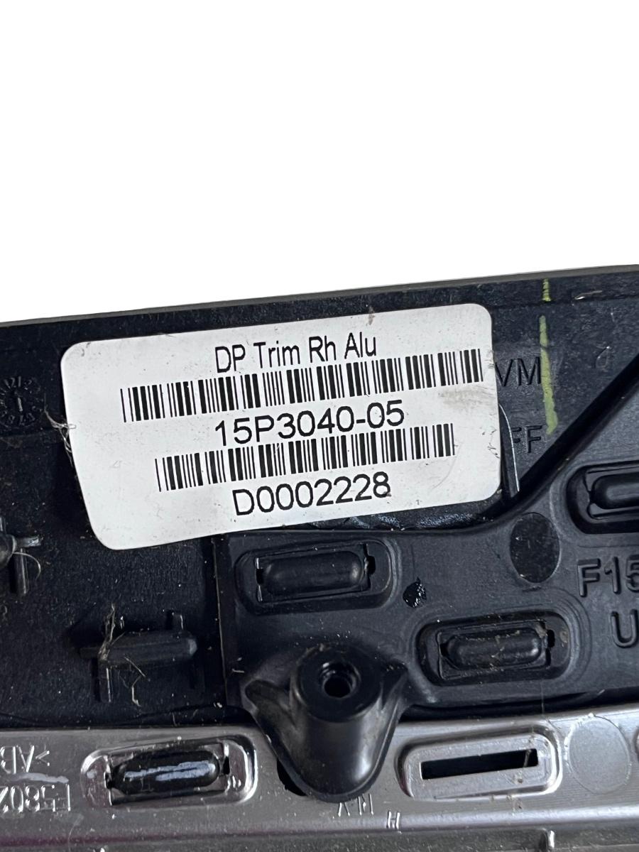Maner interior portiera dreapta fata BMW X5 III F15, F85 2012 - 2018 15P3040-05 – foto 3