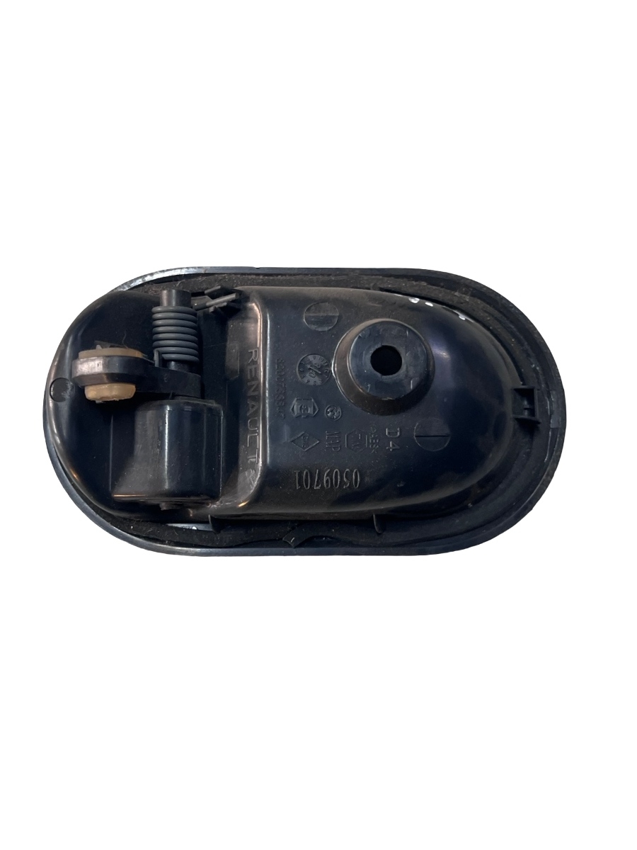 Maner interior portiera  dreapta fata DACIA LOGAN LS_ 2004 - > 8200733847 – foto 2