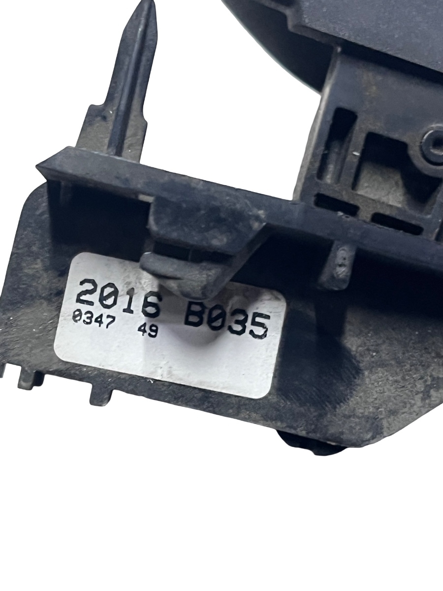 Maner interior portiera dreapta fata IVECO DAILY VI Bus 2014 -> 2016B035 – foto 3