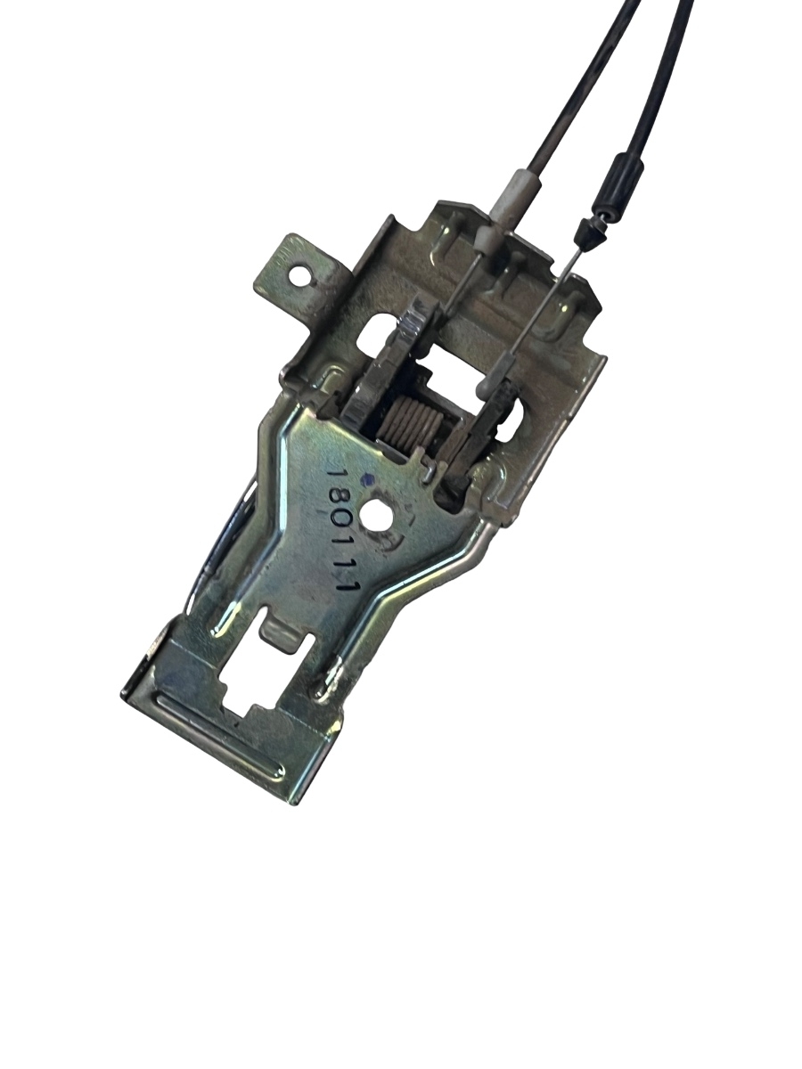 Maner interior portiera dreapta fata MAZDA BT-50 Pickup CD, UN 2006 - 2015 – foto 3