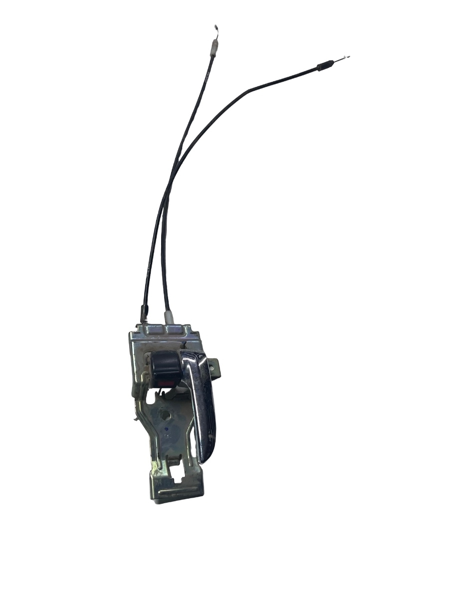 Maner interior portiera dreapta fata MAZDA BT-50 Pickup CD, UN 2006 - 2015 – foto 2