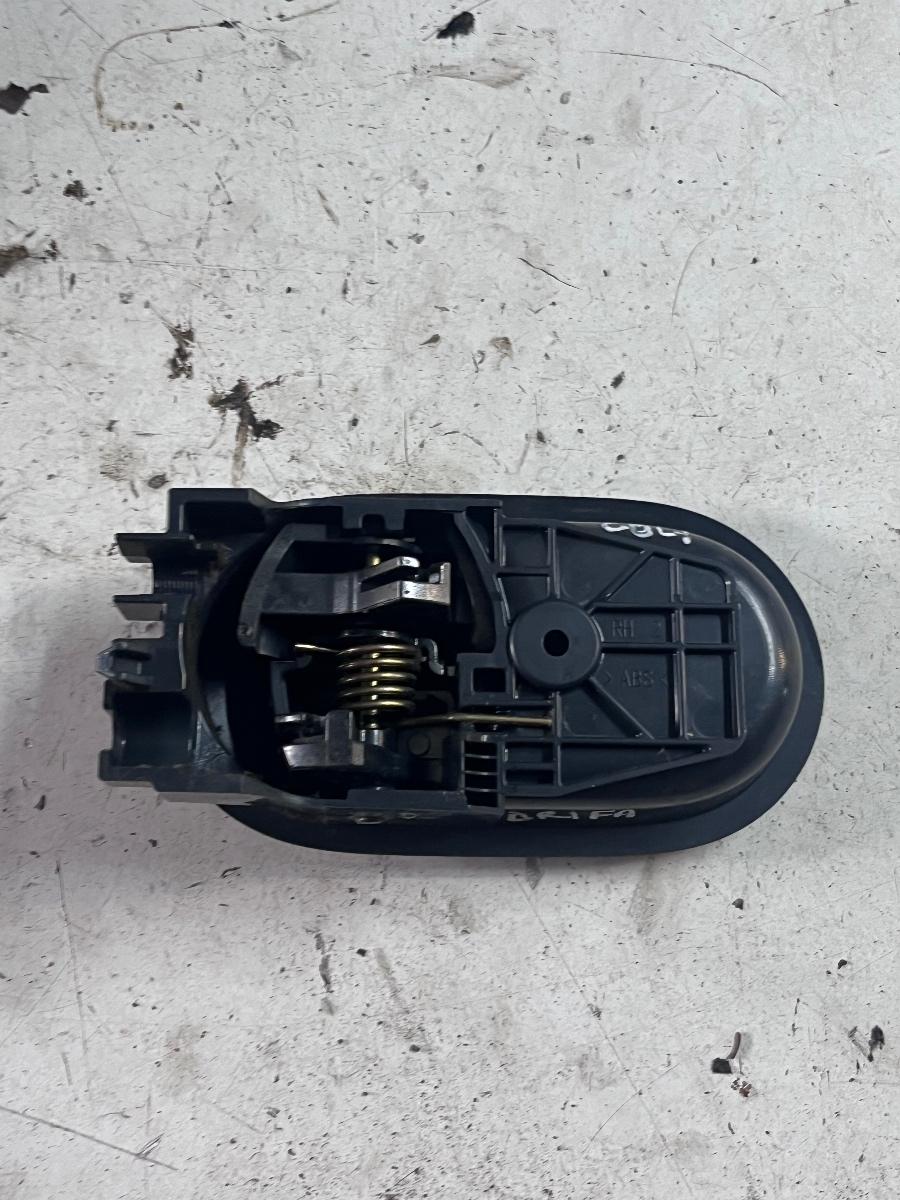 Maner interior portiera dreapta fata MITSUBISHI COLT Z3_V 2004 - 2012 – foto 2