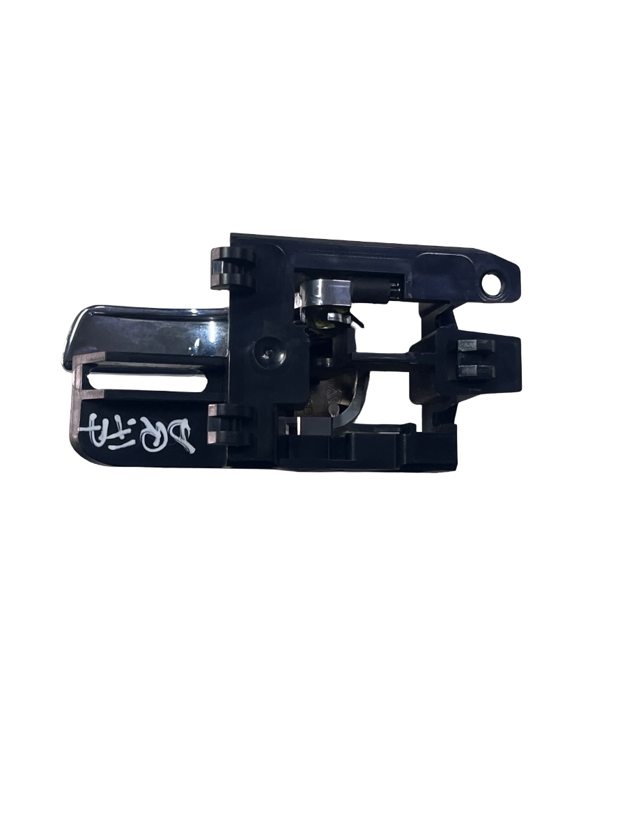Maner interior portiera dreapta fata NISSAN QASHQAI / QASHQAI +2 I J10, JJ10 2006 - 2014 – foto 2