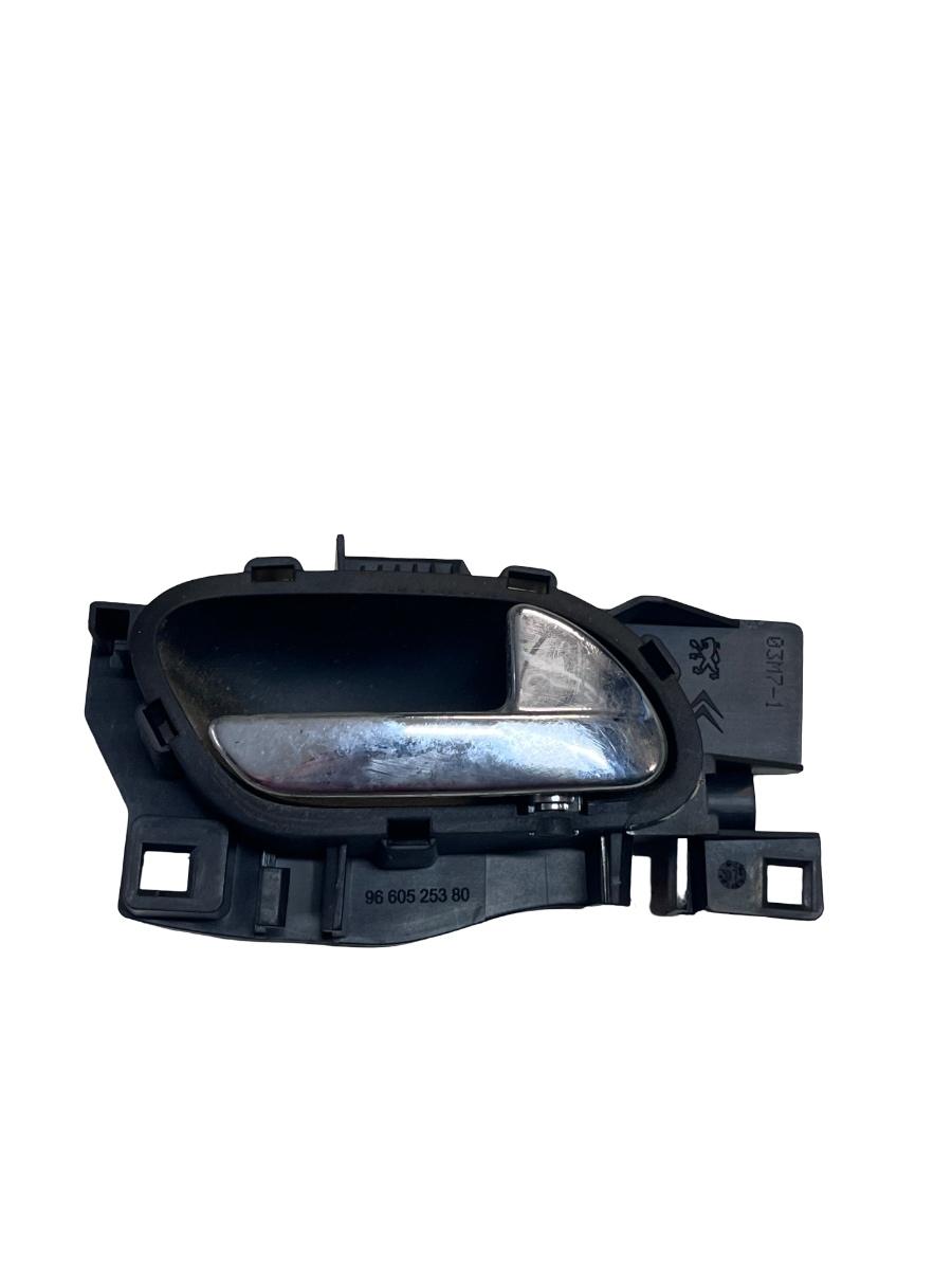 Maner interior portiera dreapta fata PEUGEOT 308 CC Hatchback 2009 -> 9660525380