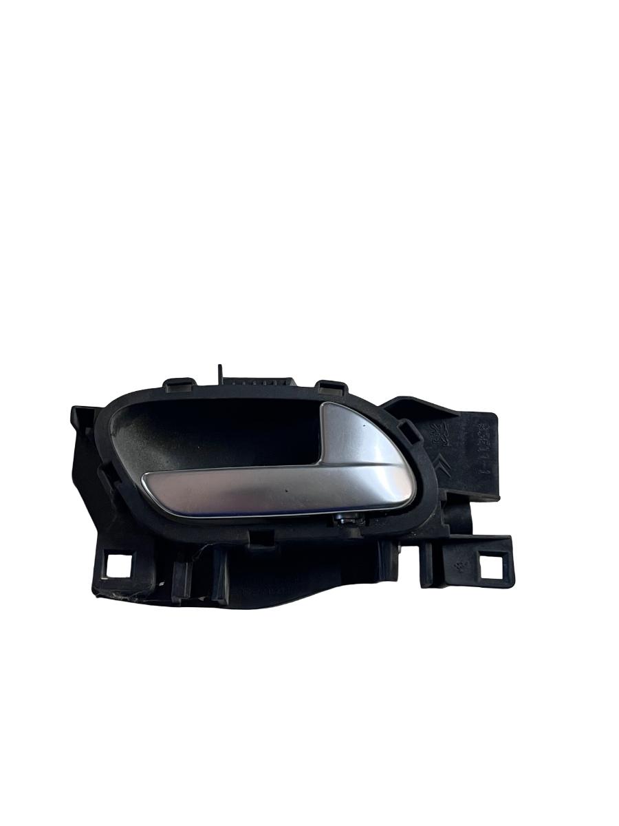 Maner interior portiera dreapta fata PEUGEOT 508 8D_ 2010 -> 9660525380