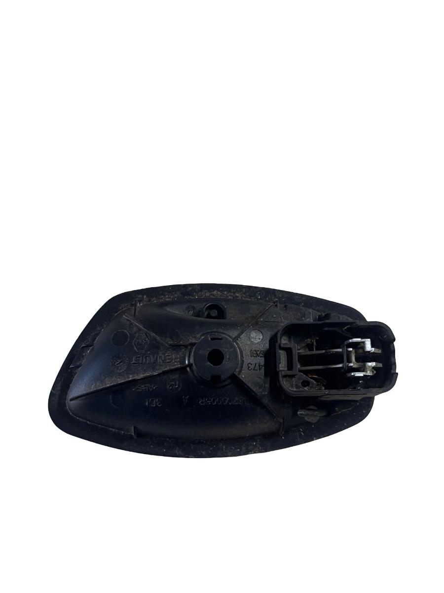 Maner interior portiera dreapta fata RENAULT LAGUNA III BT0/1 2007 - 2015 806700005R – foto 2