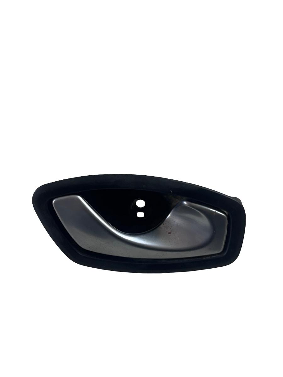 Maner interior portiera dreapta fata RENAULT LAGUNA III BT0/1 2007 - 2015 806700005R
