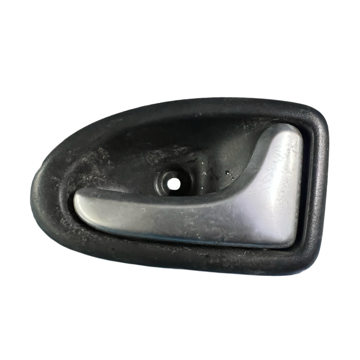 Maner interior portiera dreapta fata RENAULT Symbol II [ 2008 - 2013 ] – foto 2