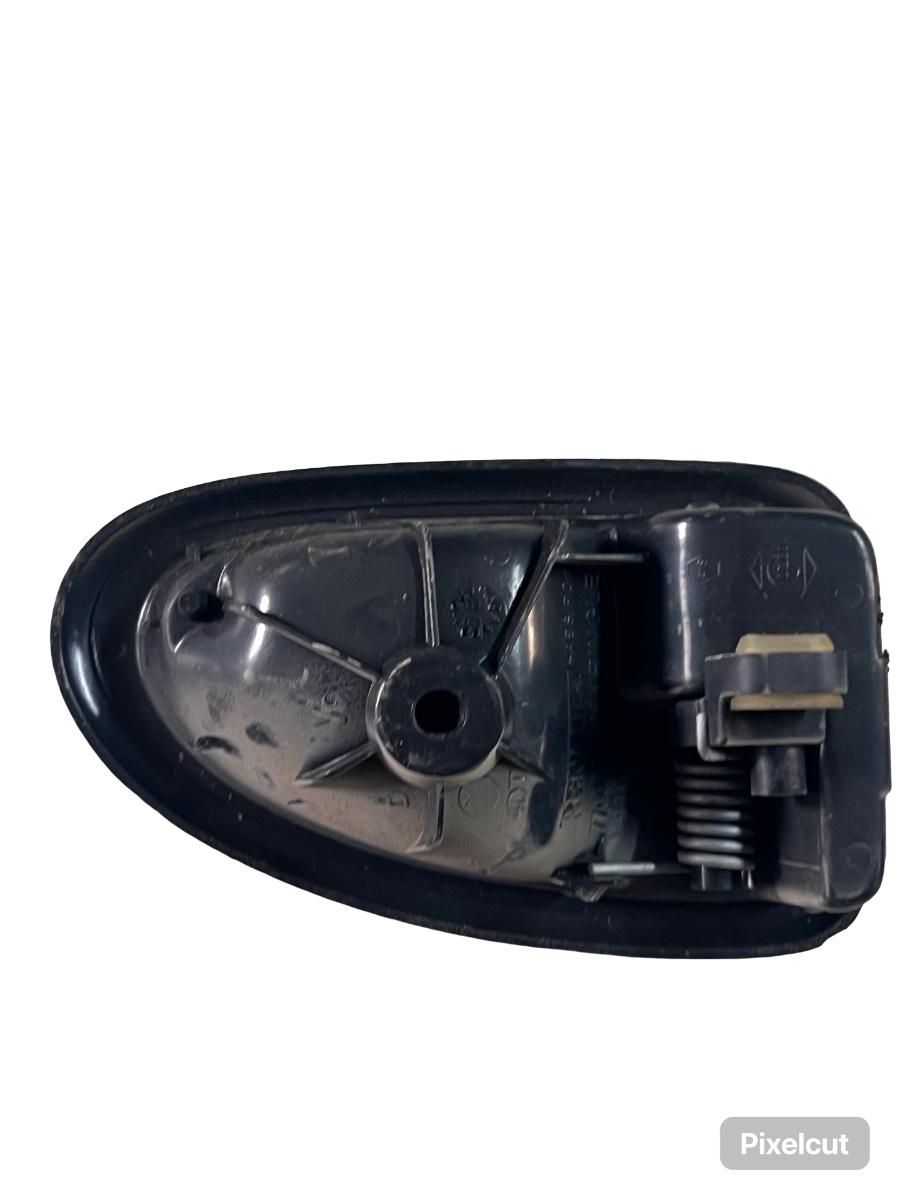 Maner interior portiera dreapta fata RENAULT Symbol II [ 2008 - 2013 ] 7700423888 – foto 2